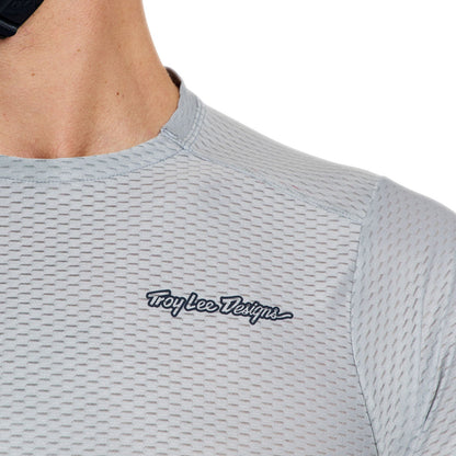 Maglia TROY LEE DESIGNS SKYLINE PRO AIR MONO Maniche Corte Sage