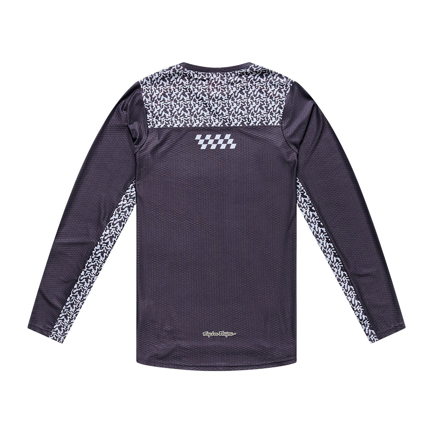 TROY LEE DESIGNS SKYLINE PRO AIR RIDGELINE Maglia a maniche lunghe in carbonio