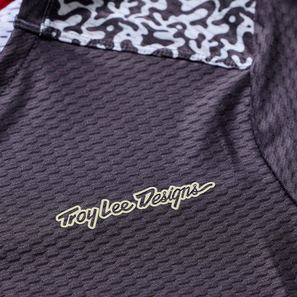 Maglia TROY LEE DESIGNS SKYLINE PRO AIR RIDGELINE Maniche Lunghe Carbon
