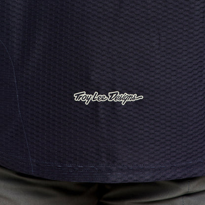 Maglia TROY LEE DESIGNS SKYLINE PRO AIR RIDGELINE Maniche Lunghe Carbon