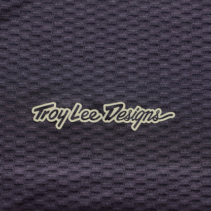 Maglia TROY LEE DESIGNS SKYLINE PRO AIR RIDGELINE Maniche Corte Carbon