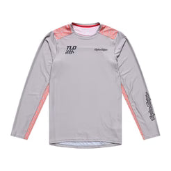 TROY LEE DESIGNSSKYLINE PRO AIR RIDGELINE Maglia a maniche lunghe Stone