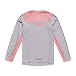TROY LEE DESIGNSSKYLINE PRO AIR RIDGELINE Maglia a maniche lunghe Stone