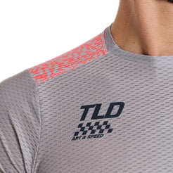 TROY LEE DESIGNSSKYLINE PRO AIR RIDGELINE Maglia a maniche lunghe Stone
