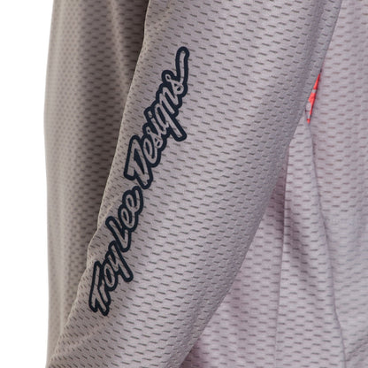 Maglia TROY LEE DESIGNS SKYLINE PRO AIR RIDGELINE Maniche Lunghe Stone