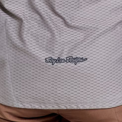 TROY LEE DESIGNSSKYLINE PRO AIR RIDGELINE Maglia a maniche lunghe Stone