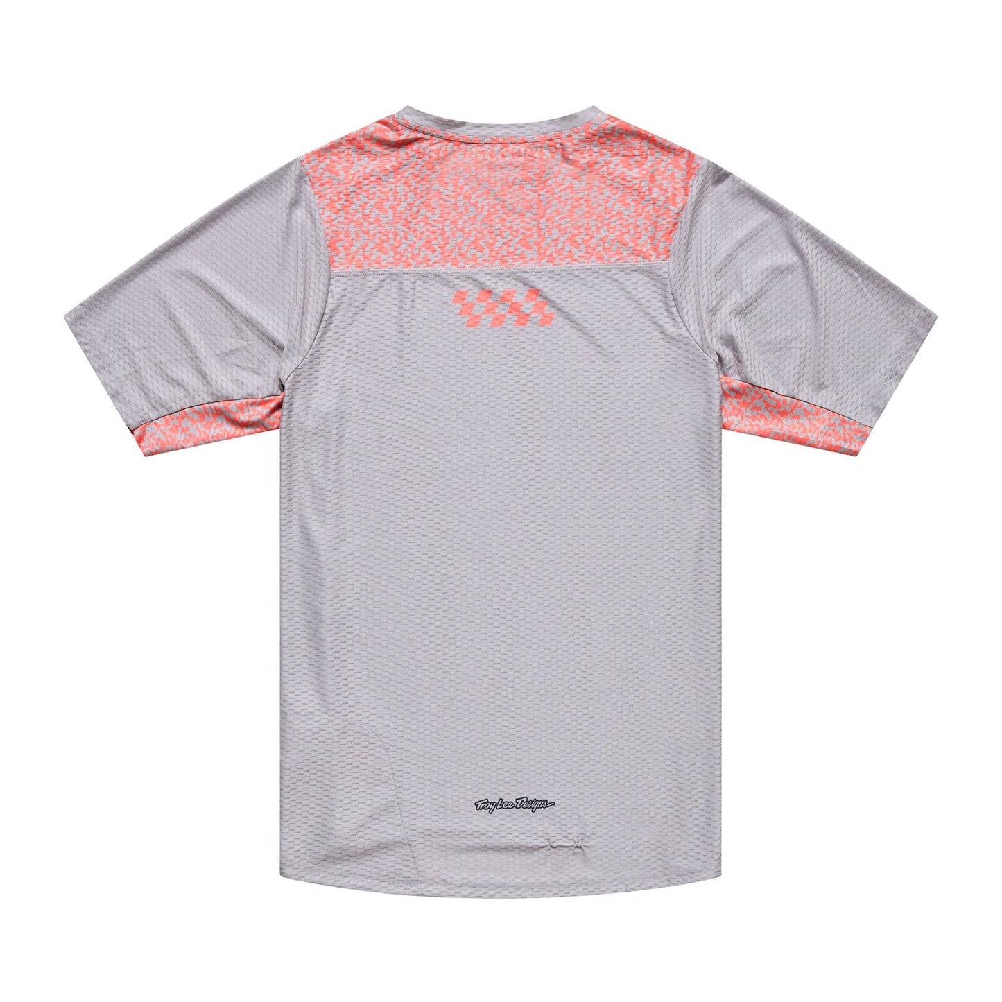 Maglia a maniche corte TROY LEE DESIGNS SKYLINE PRO AIR RIDGELINE Pietra