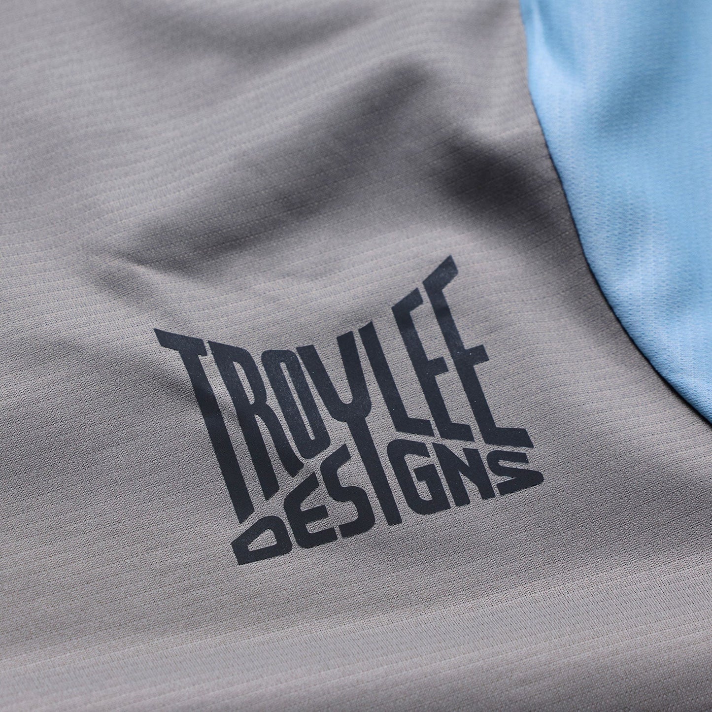 TROY LEE DESIGNS SKYLINE PRO FANGS ARMY Maglia a maniche corte Khaki