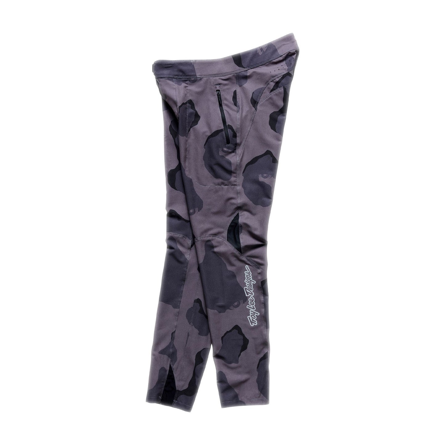 TROY LEE DESINS SKYLINE PRO FLOW CAMO Pantaloni in carbonio