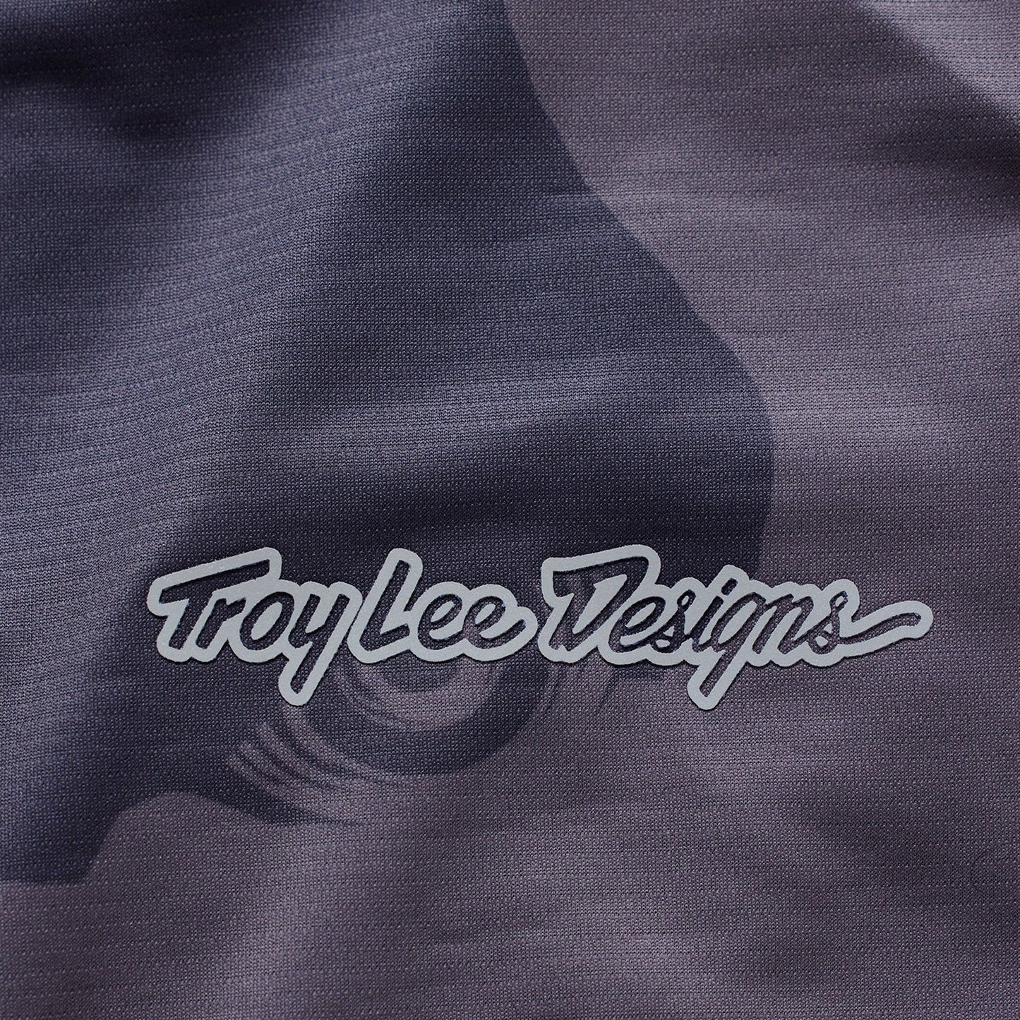 TROY LEE DESIGNS SKYLINE PRO FLOW CAMO Maglia a maniche lunghe Carbonio