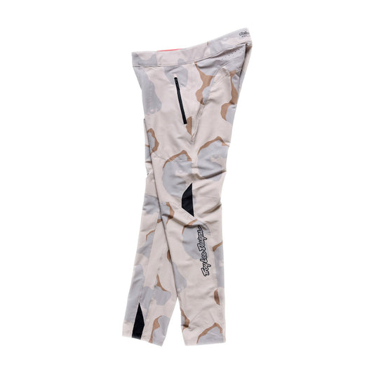 TROY LEE DESINS SKYLINE PRO FLOW CAMO Pantaloni Pomice