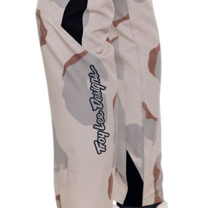 Pantalone TROY LEE DESIGNS SKYLINE PRO FLOW CAMO Pumice