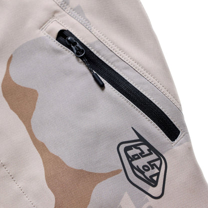 Pantalone TROY LEE DESIGNS SKYLINE PRO FLOW CAMO Pumice