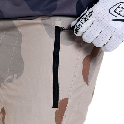 Pantalone TROY LEE DESIGNS SKYLINE PRO FLOW CAMO Pumice