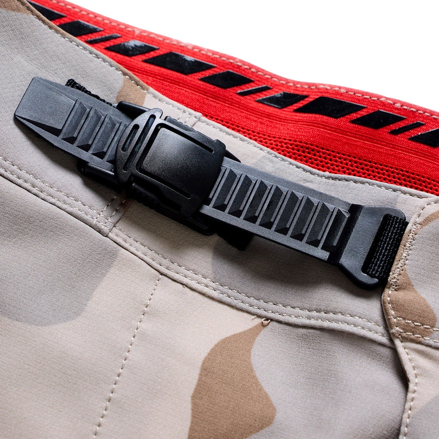 TROY LEE DESINS SKYLINE PRO FLOW CAMO Pantaloni Pomice