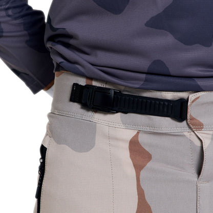 Pantalone TROY LEE DESIGNS SKYLINE PRO FLOW CAMO Pumice