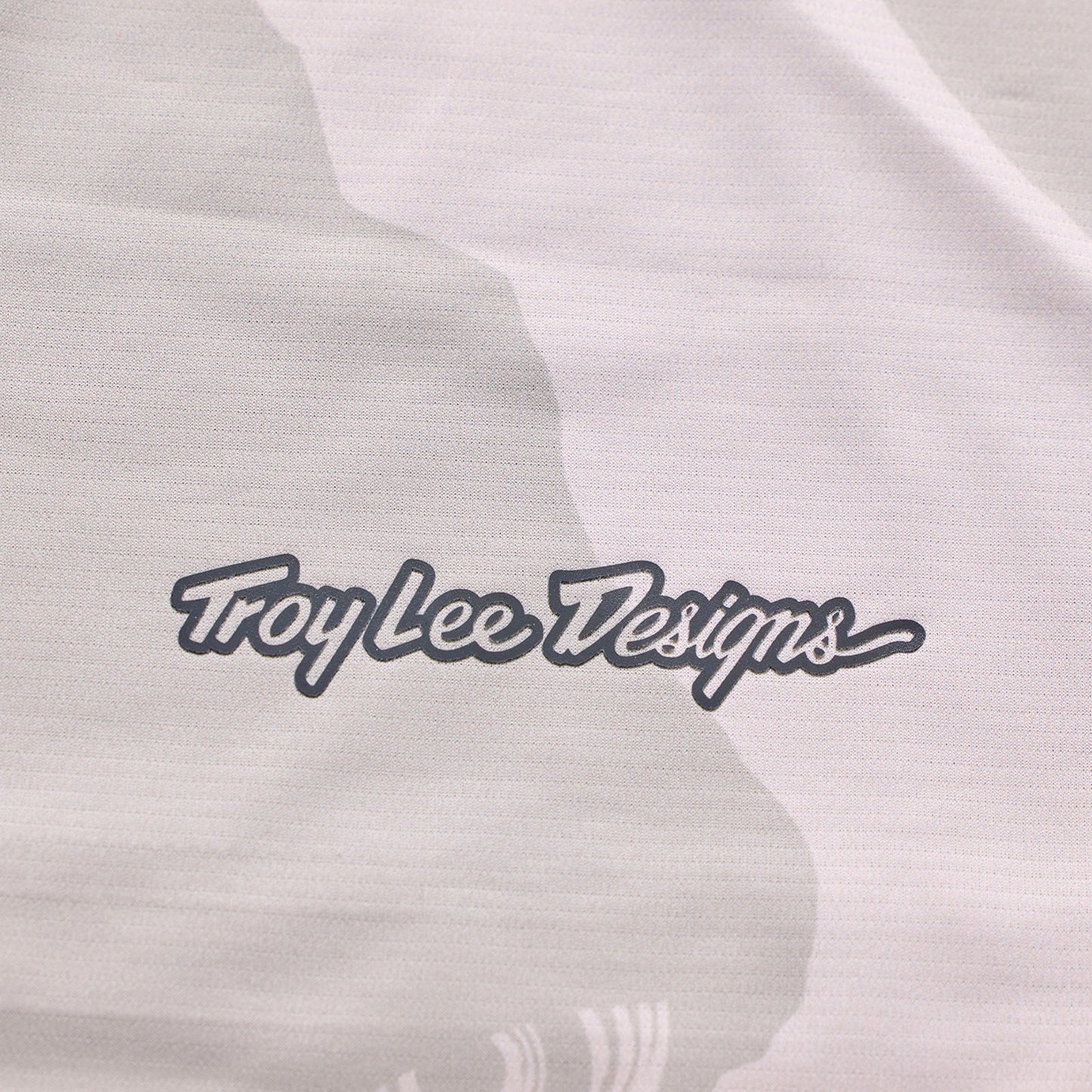 TROY LEE DESIGNS Maglia a maniche corte SKYLINE PRO FLOW CAMO Pomice