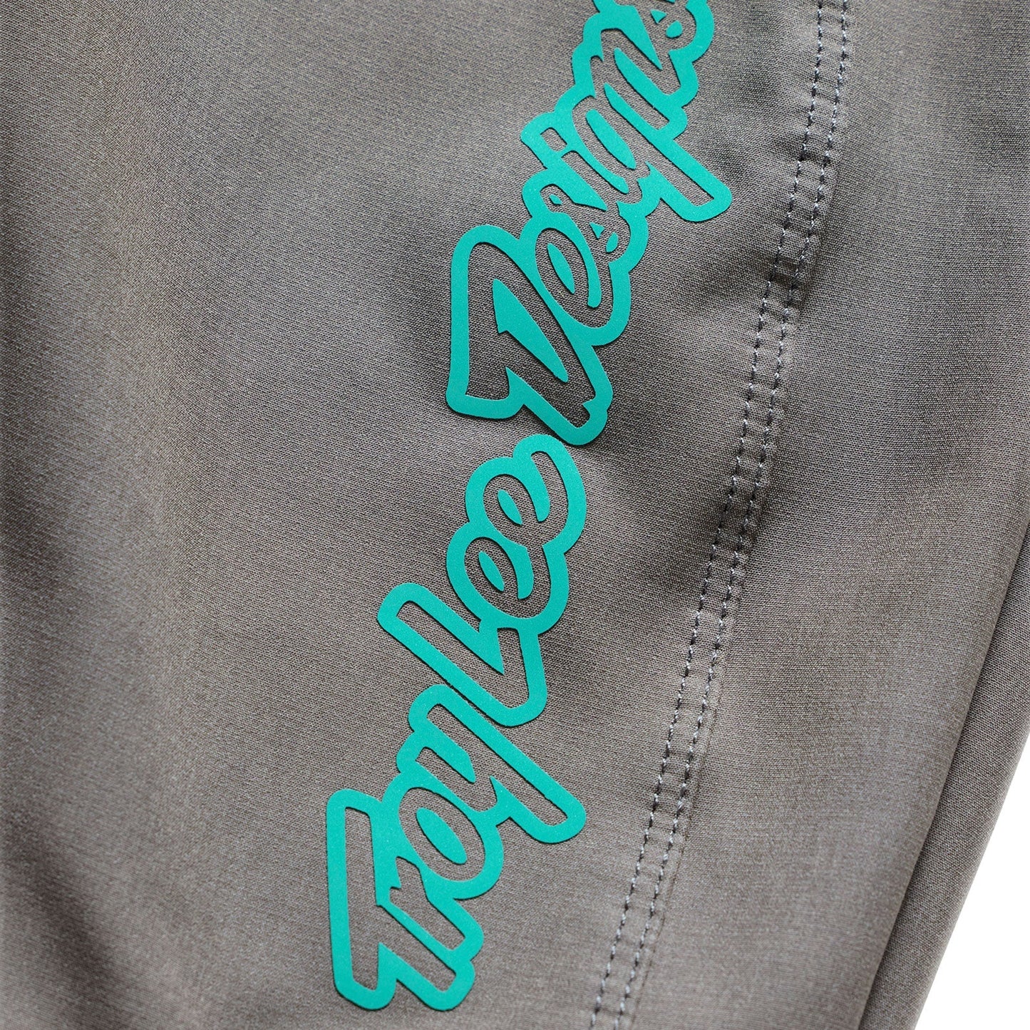 TROY LEE DESINS SKYLINE PRO MONO Pantaloni Grigio Militare