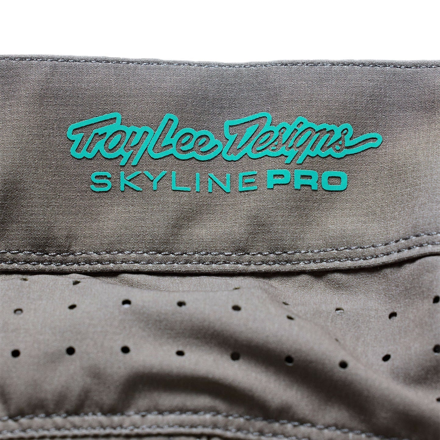 TROY LEE DESINS SKYLINE PRO MONO Pantaloni Grigio Militare