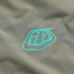 TROY LEE DESIGNSSKYLINE PRO MONO Giacca senza maniche Khaki