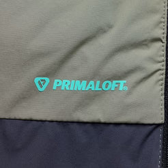 Gilet TROY LEE DESIGNS SKYLINE PRO MONO Kaki