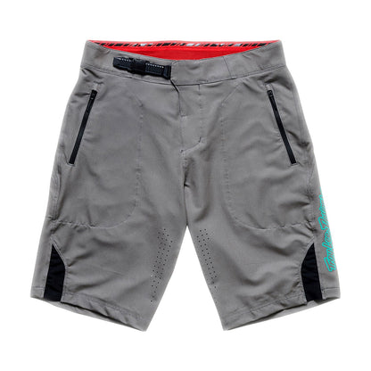 Short TROY LEE DESIGNS SKYLINE PRO MONO Kaki con Liner BN3TH