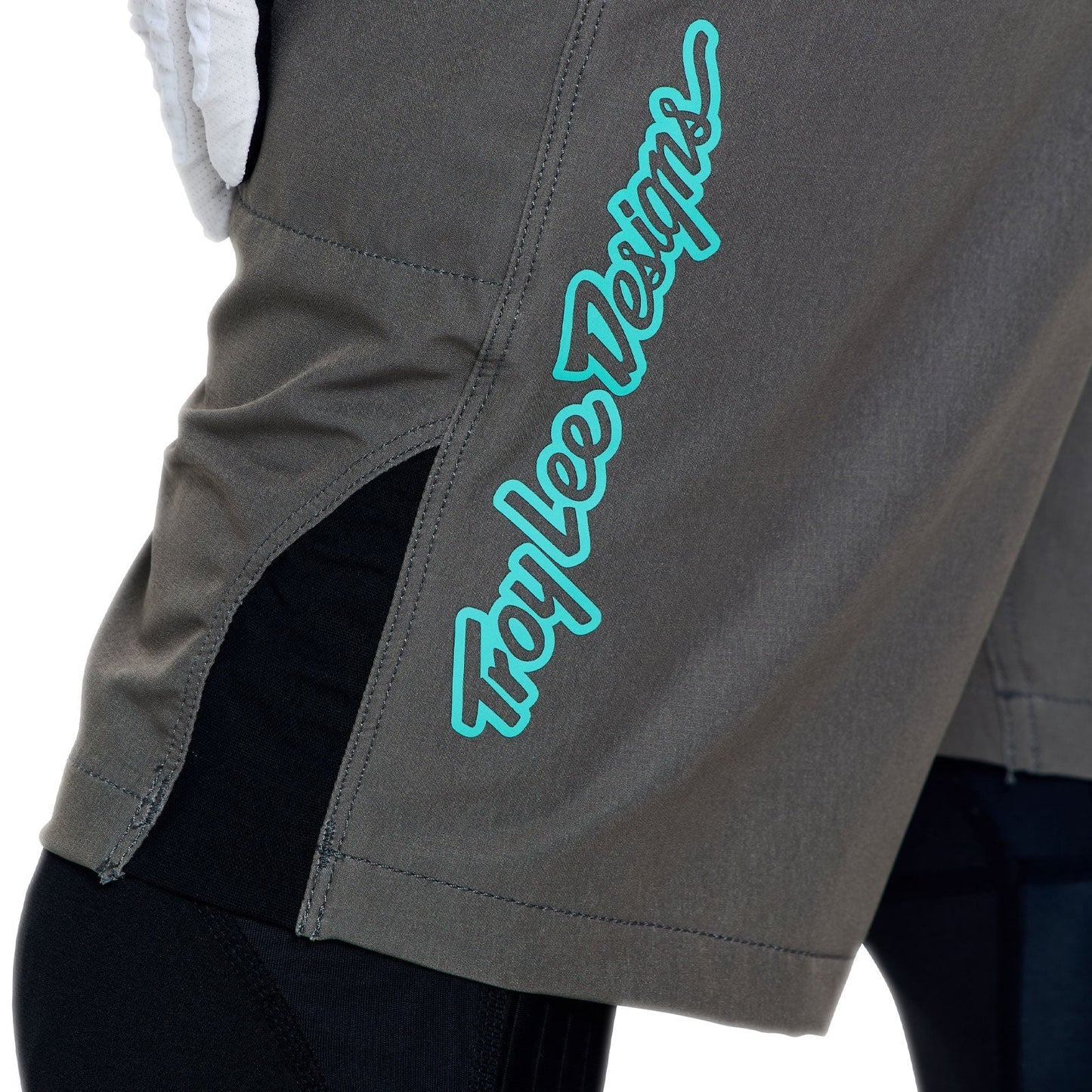 TROY LEE DESIGNS SKYLINE PRO MONO Pantaloncini kaki con fodera BN3TH