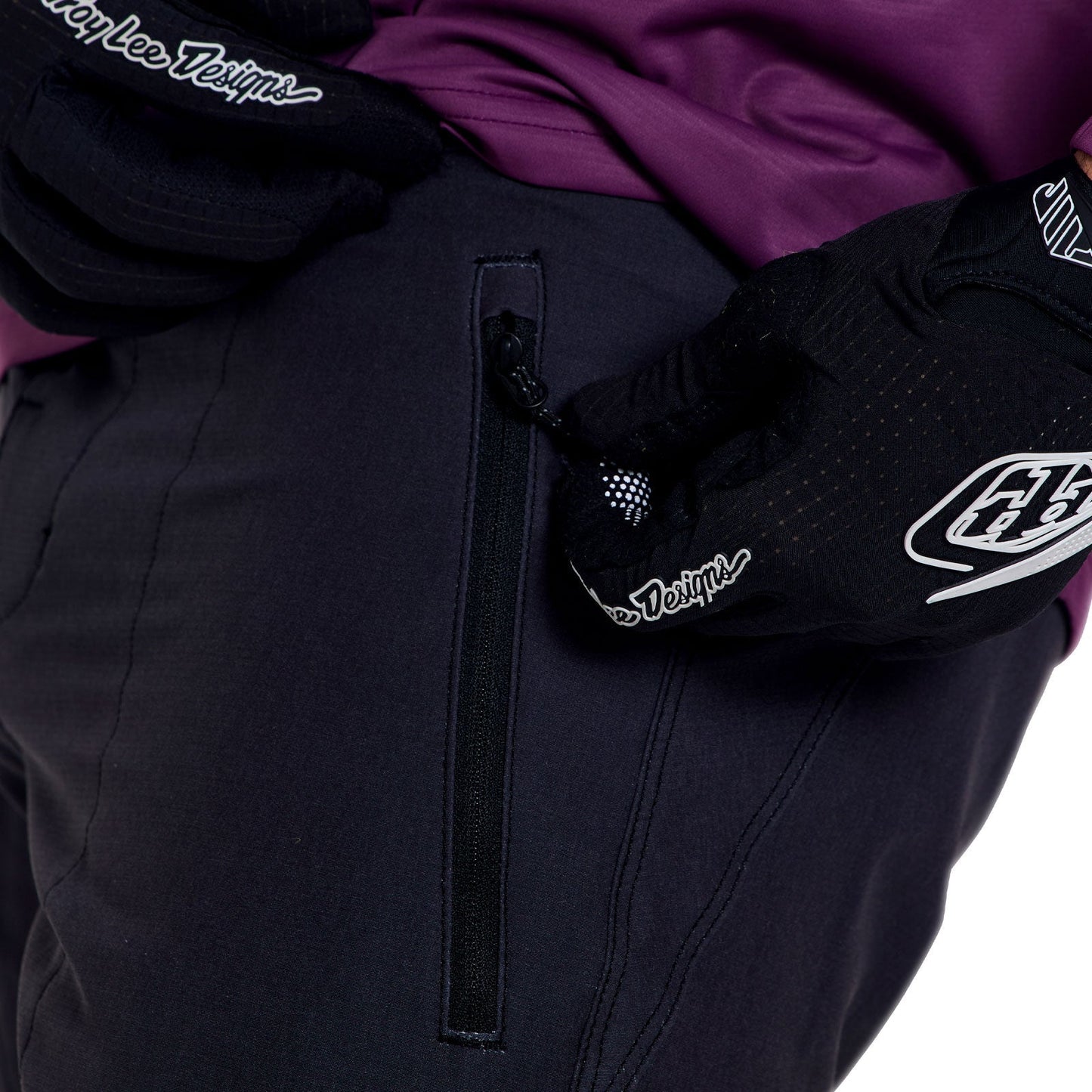 TROY LEE DESINS SKYLINE PRO MONO Pantaloni in carbonio