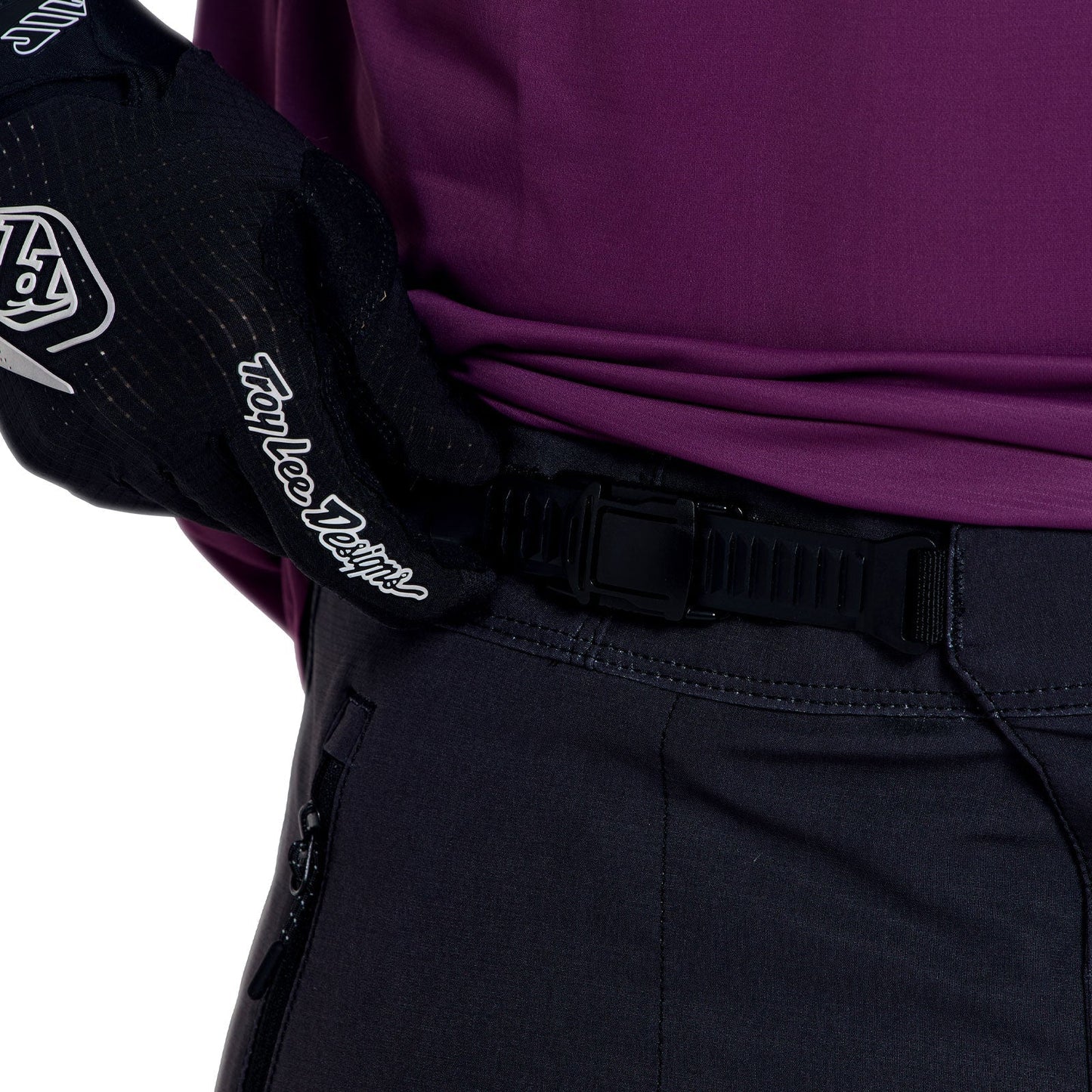 TROY LEE DESINS SKYLINE PRO MONO Pantaloni in carbonio