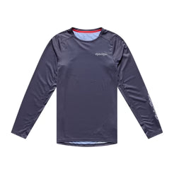 TROY LEE DESIGNS SKYLINE PRO Maglia a maniche lunghe in carbonio