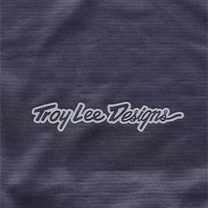 Maglia TROY LEE DESIGNS SKYLINE PRO MONO Maniche Lunghe Carbon