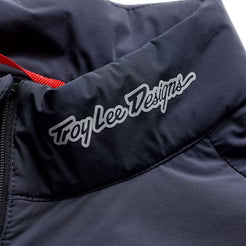 TROY LEE DESIGNSSKYLINE PRO MONO Giacca senza maniche in carbonio