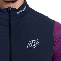 TROY LEE DESIGNSSKYLINE PRO MONO Giacca senza maniche in carbonio