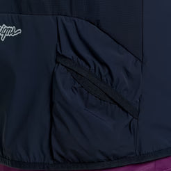 TROY LEE DESIGNSSKYLINE PRO MONO Giacca senza maniche in carbonio