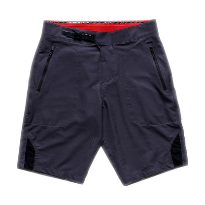 Short TROY LEE DESIGNS SKYLINE PRO MONO Carbon con Liner BN3TH
