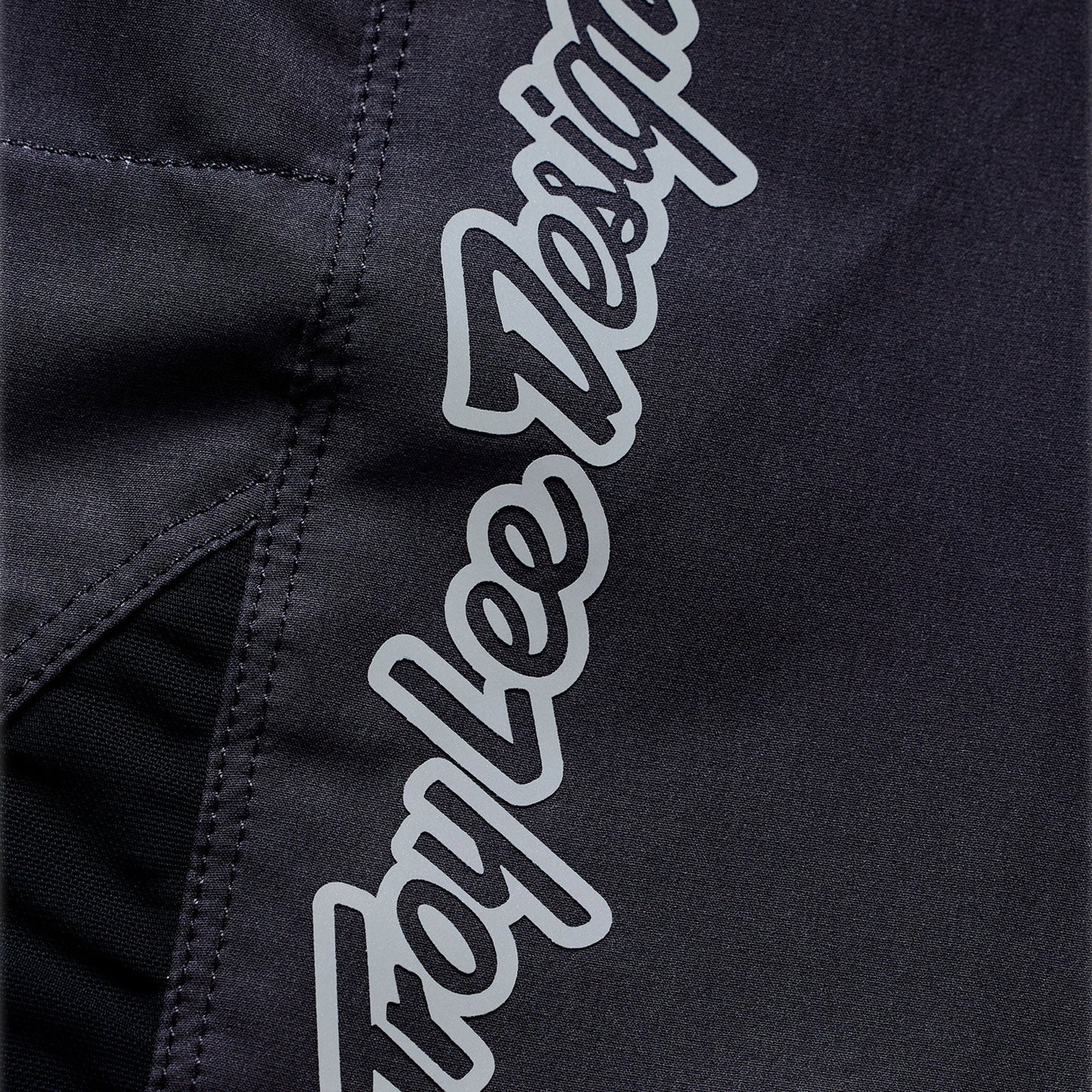 TROY LEE DESIGNS SKYLINE PRO MONO Pantaloncini in carbonio con fodera BN3TH