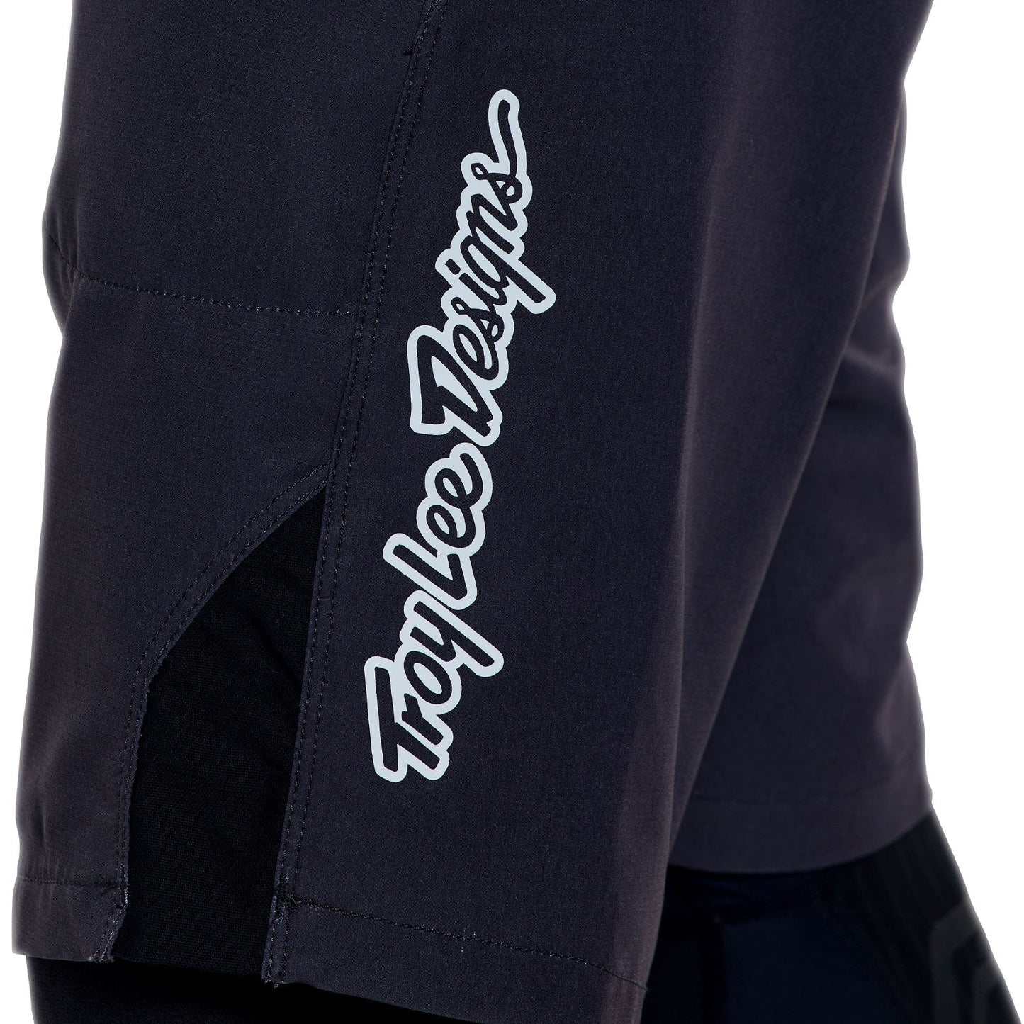 TROY LEE DESIGNS SKYLINE PRO MONO Pantaloncini in carbonio con fodera BN3TH