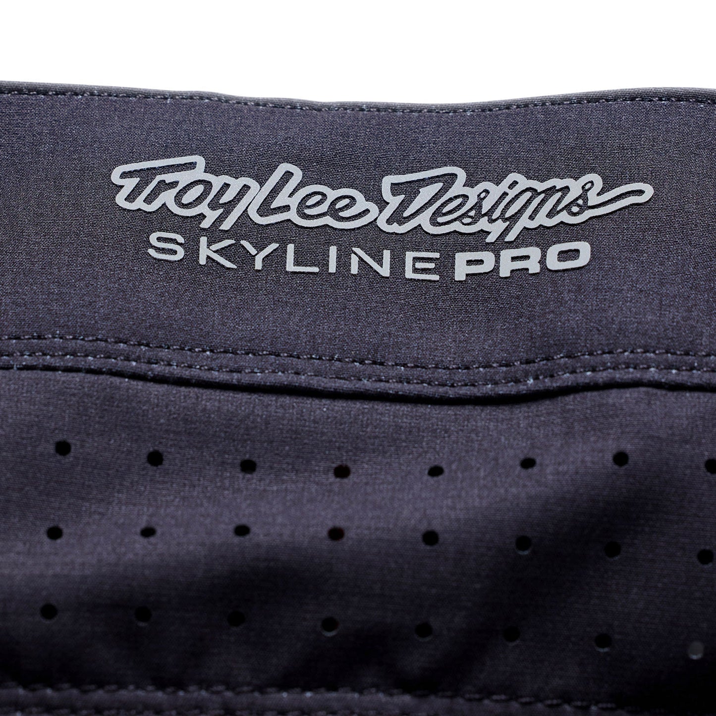TROY LEE DESIGNS SKYLINE PRO MONO Pantaloncini in carbonio con fodera BN3TH