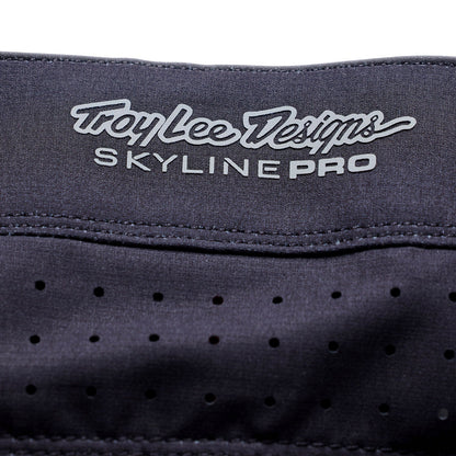 Short TROY LEE DESIGNS SKYLINE PRO MONO Carbon con Liner BN3TH