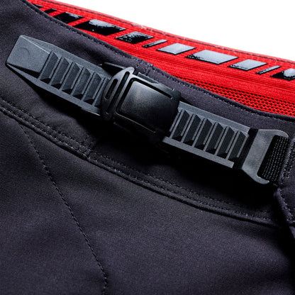 Short TROY LEE DESIGNS SKYLINE PRO MONO Carbon con Liner BN3TH