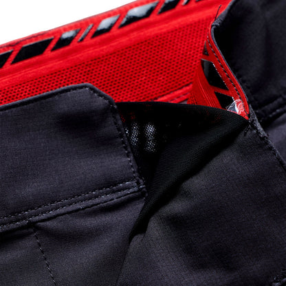 Short TROY LEE DESIGNS SKYLINE PRO MONO Carbon con Liner BN3TH