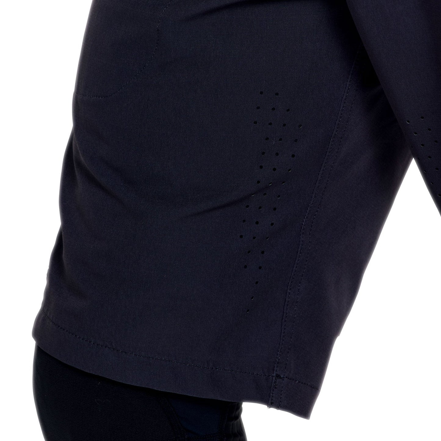 TROY LEE DESIGNS SKYLINE PRO MONO Pantaloncini in carbonio con fodera BN3TH