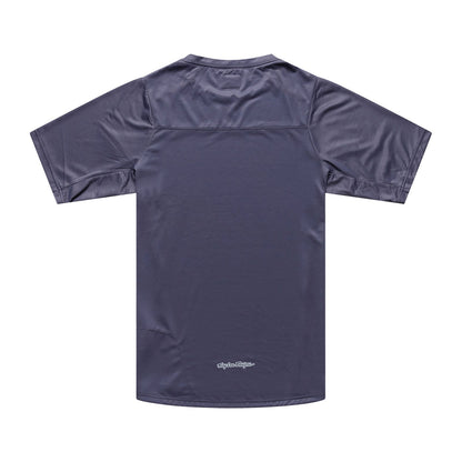 Maglia TROY LEE DESIGNS SKYLINE PRO Maniche Corte Carbon