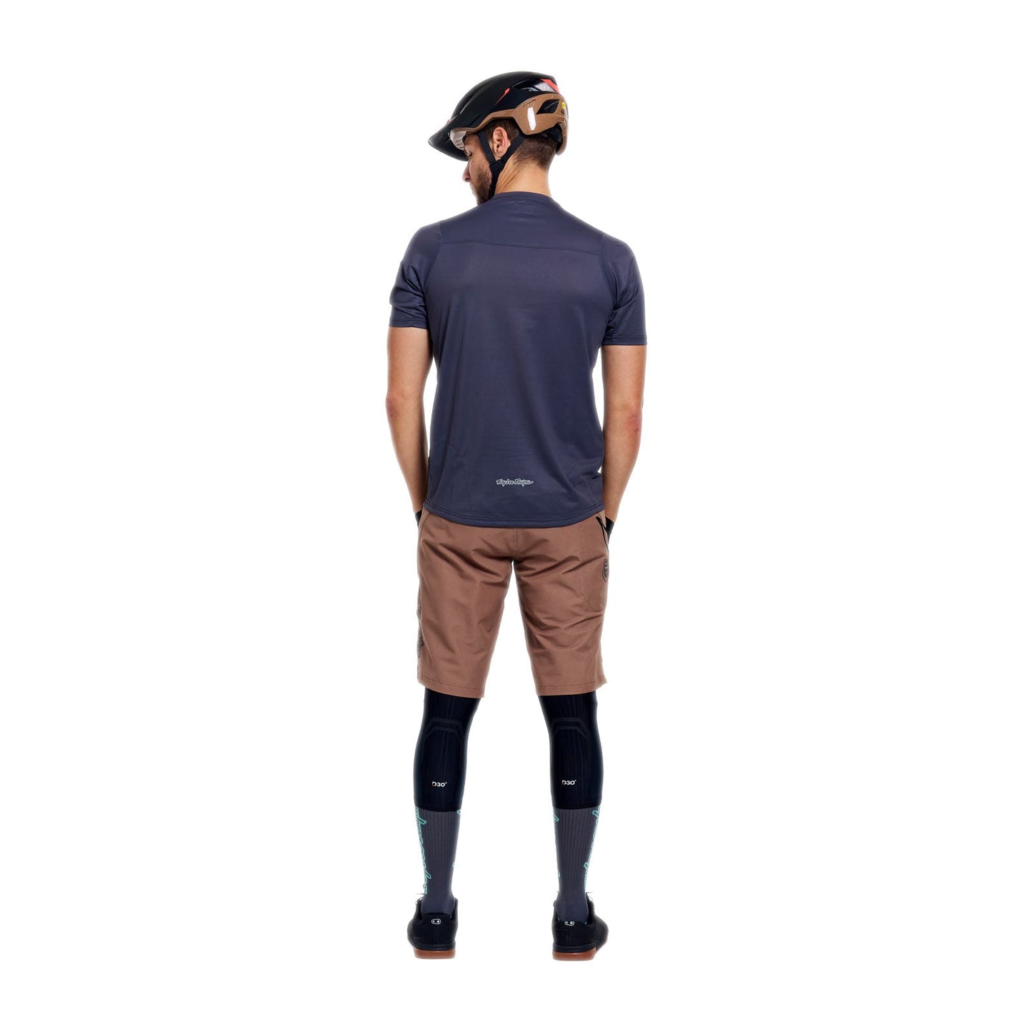 TROY LEE DESIGNS SKYLINE PRO Maglia a manica corta in carbonio