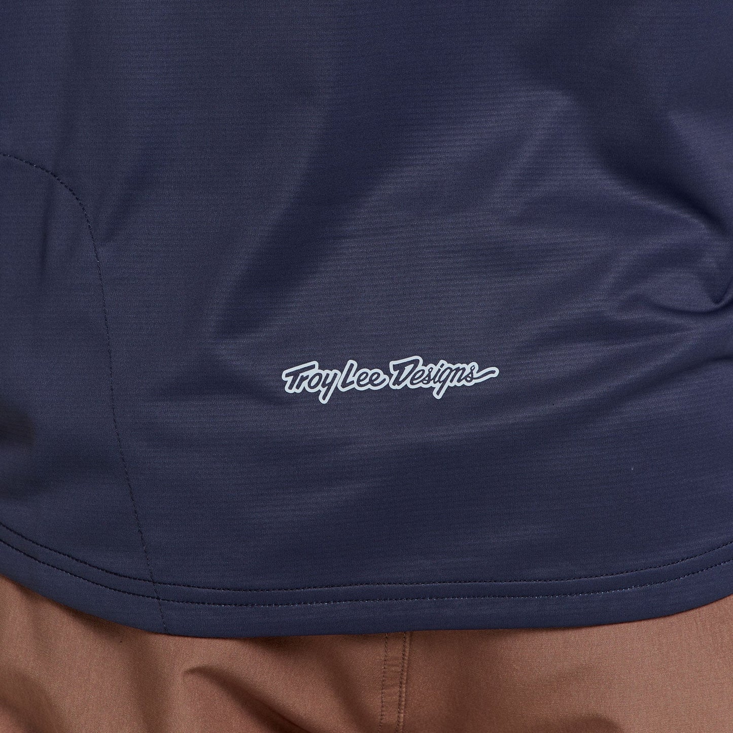 TROY LEE DESIGNS SKYLINE PRO Maglia a manica corta in carbonio