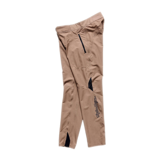 TROY LEE DESINS SKYLINE PRO MONO Pantaloni Marrone