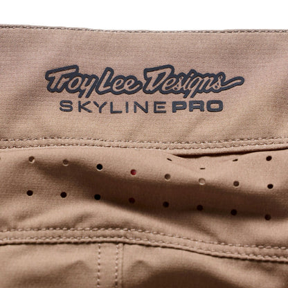 Pantalone TROY LEE DESINS SKYLINE PRO MONO Marrone