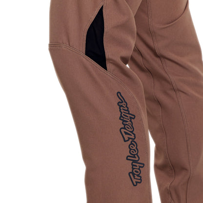 Pantalone TROY LEE DESINS SKYLINE PRO MONO Marrone