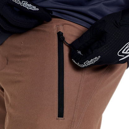 Pantalone TROY LEE DESINS SKYLINE PRO MONO Marrone
