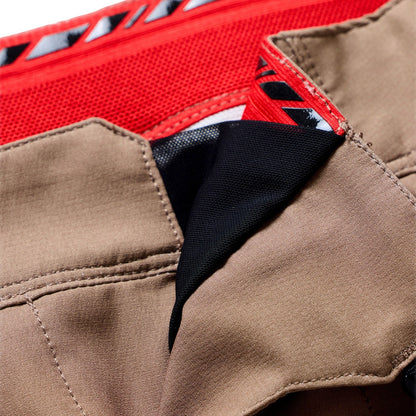 Pantalone TROY LEE DESINS SKYLINE PRO MONO Marrone